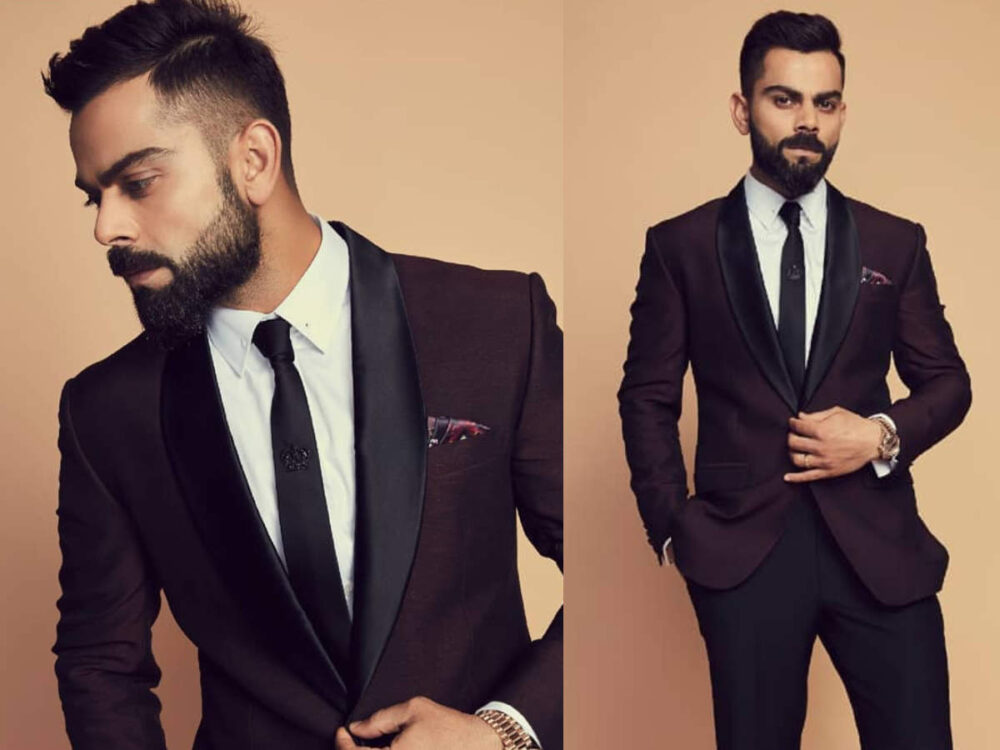 Happy Birthday Virat Kohli: 16 lesser-known facts about the Indian Cricket Captain