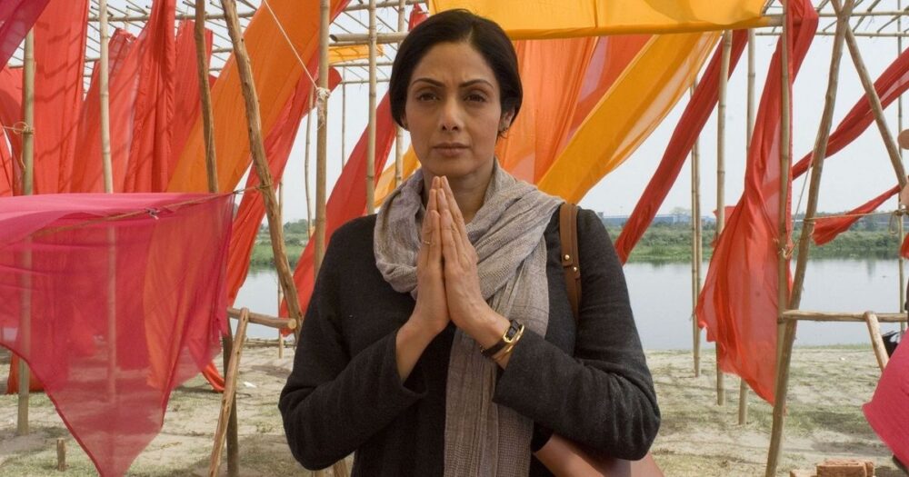 Female Characters From Bollywood