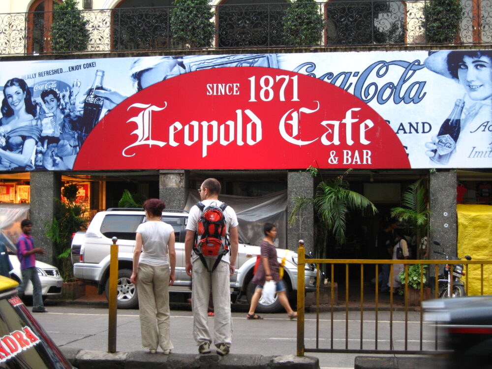 15 Famous Food Joints from Pre-independence India Serving Nostalgia till today