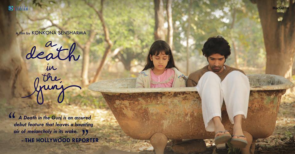 A Death In The Gunj wallpaper 02