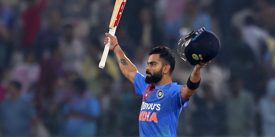 Happy Birthday Virat Kohli: 16 lesser-known facts about the Indian Cricket Captain