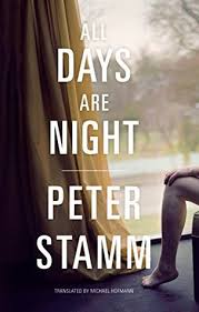 All days are night