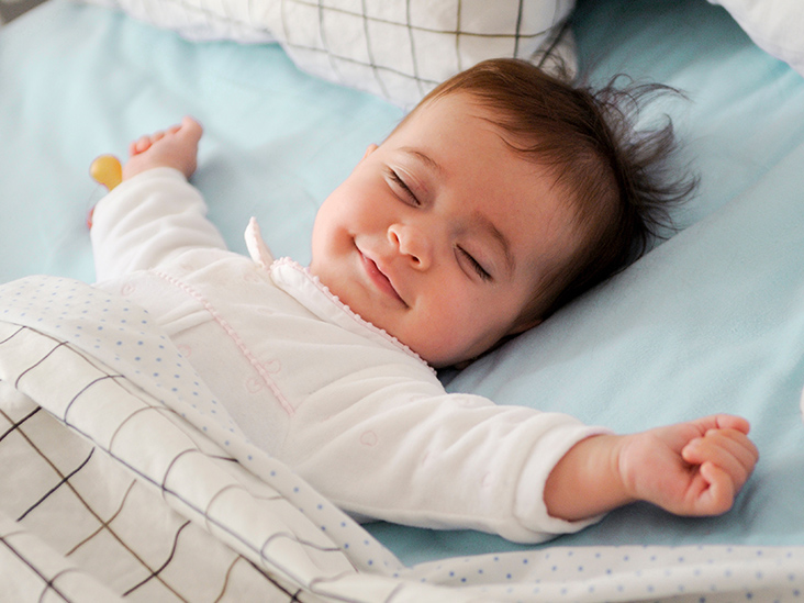 sleep