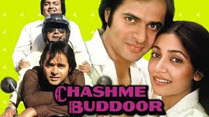 Chasme Buddoor