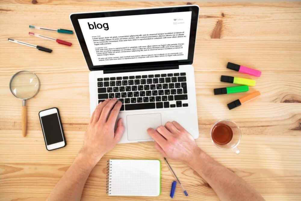 Content Writing Tips