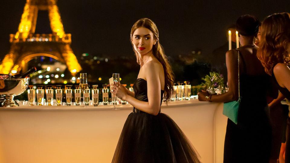 Binge list to keep your mind off the gloomy news of 2020