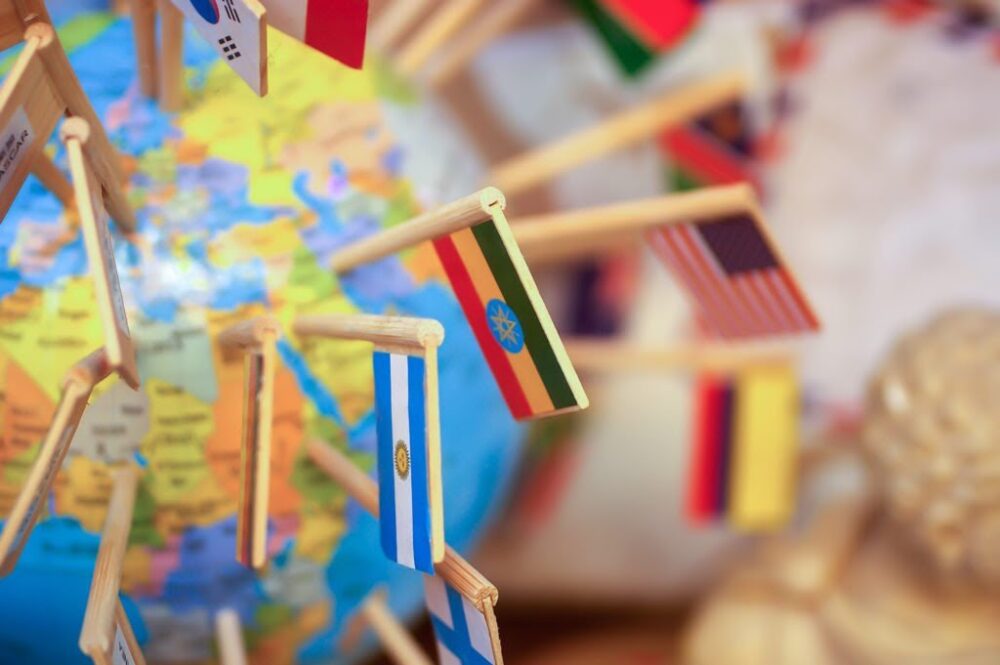 International day of tolerance