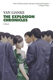 Explosion Chronicles