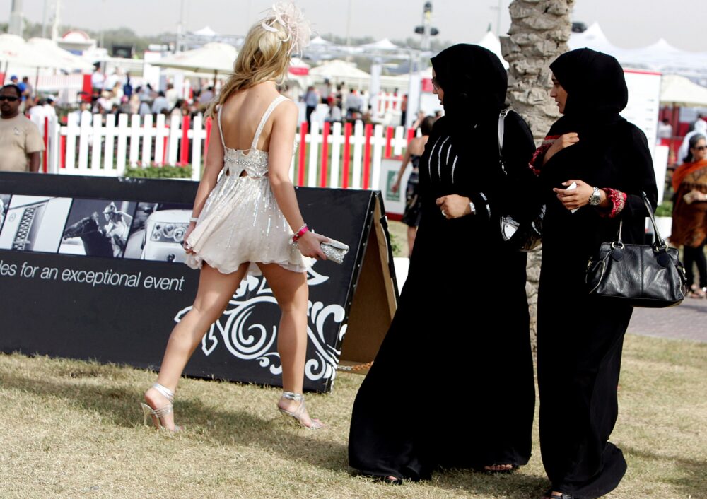 World’s 10 most intriguing taboos
