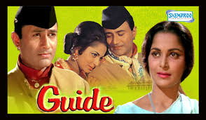 8 films you didn’t know were based on literary works
