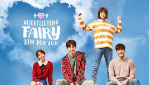 Kim Bok Joo