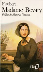 Madam Bovary