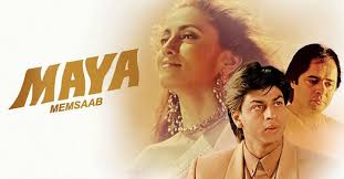 Maya Memsaab