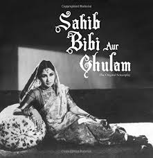Saheb Biwi aur Ghulam