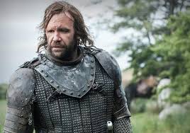 Sandor Clegane