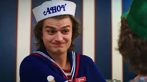 Steve Harrington