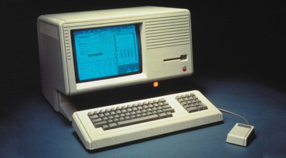 Steve Jobs invented computer mouse by stealing Xerox