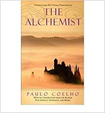 The Alchemist