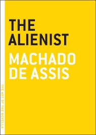 The alienist