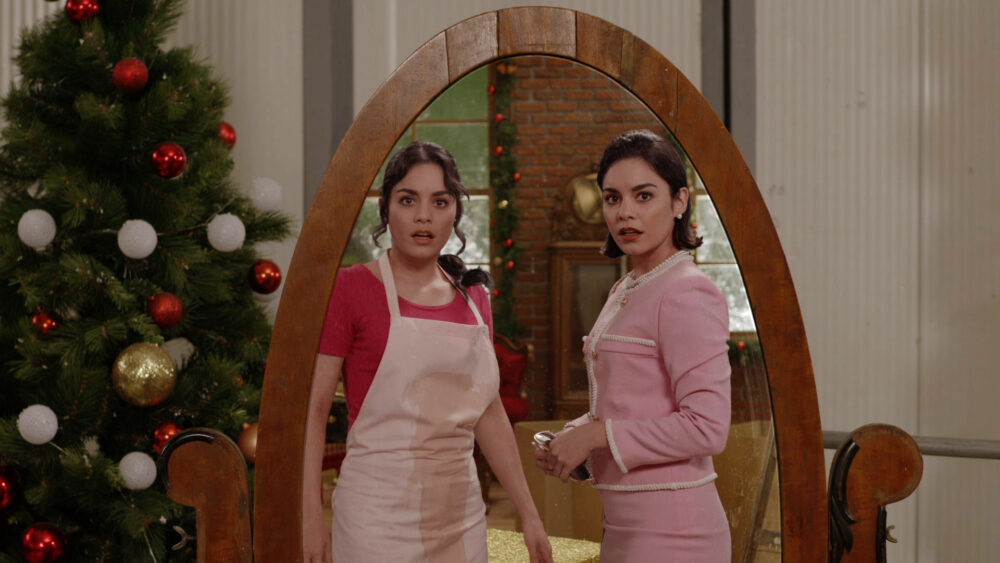 ThePrincessSwitch VanessaHudgens GU