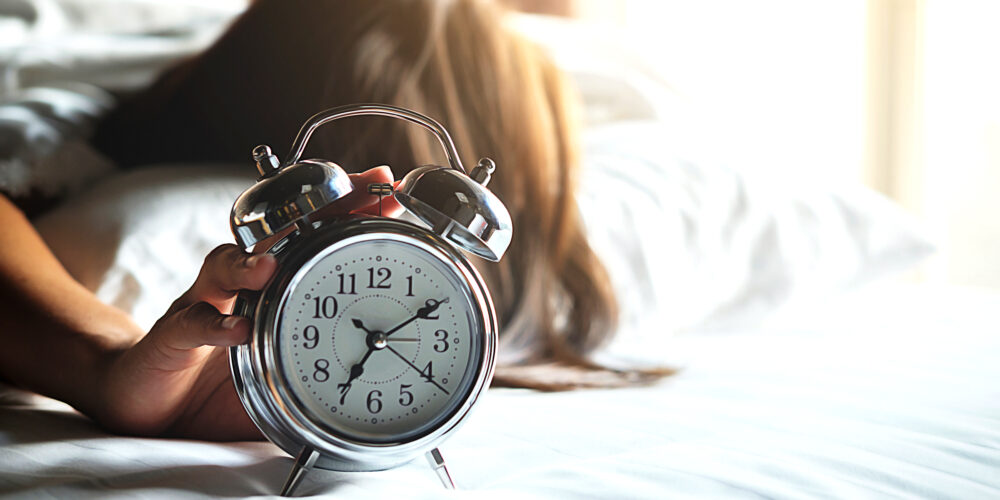 sleep