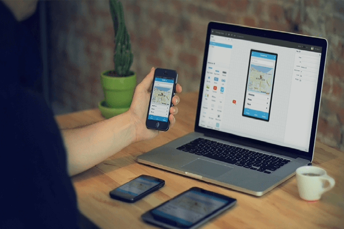 App developers (1)