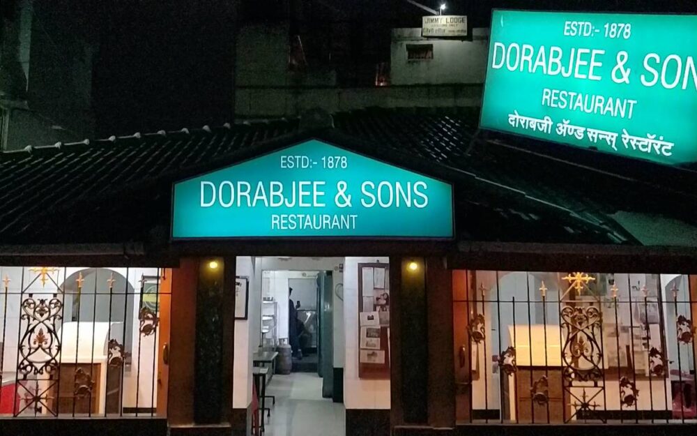 15 Famous Food Joints from Pre-independence India Serving Nostalgia till today