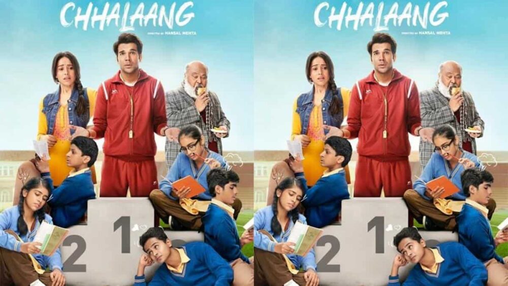 What’s streaming: 13 Big Diwali releases on OTT platform this November
