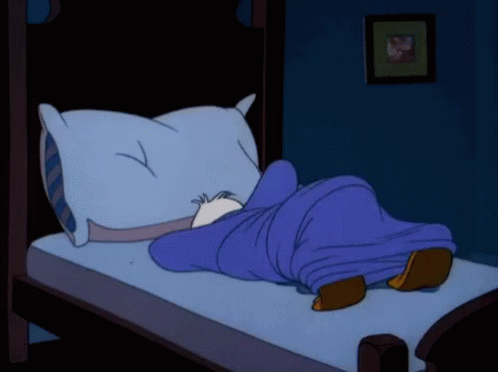 sleep