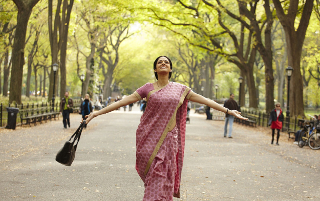 9 Strong Female Characters From Bollywood