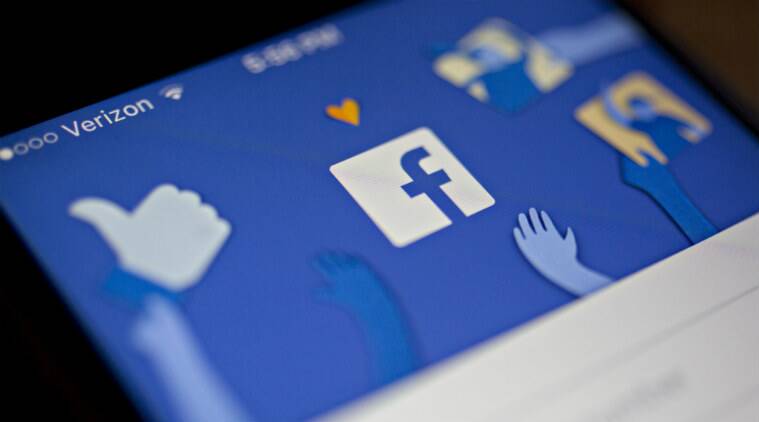 Facebook conflict