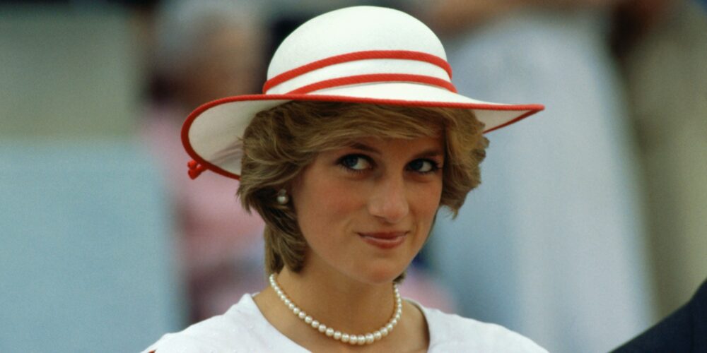 8 Times Princess Diana Defied Royal Protocols & Listened to her Heart