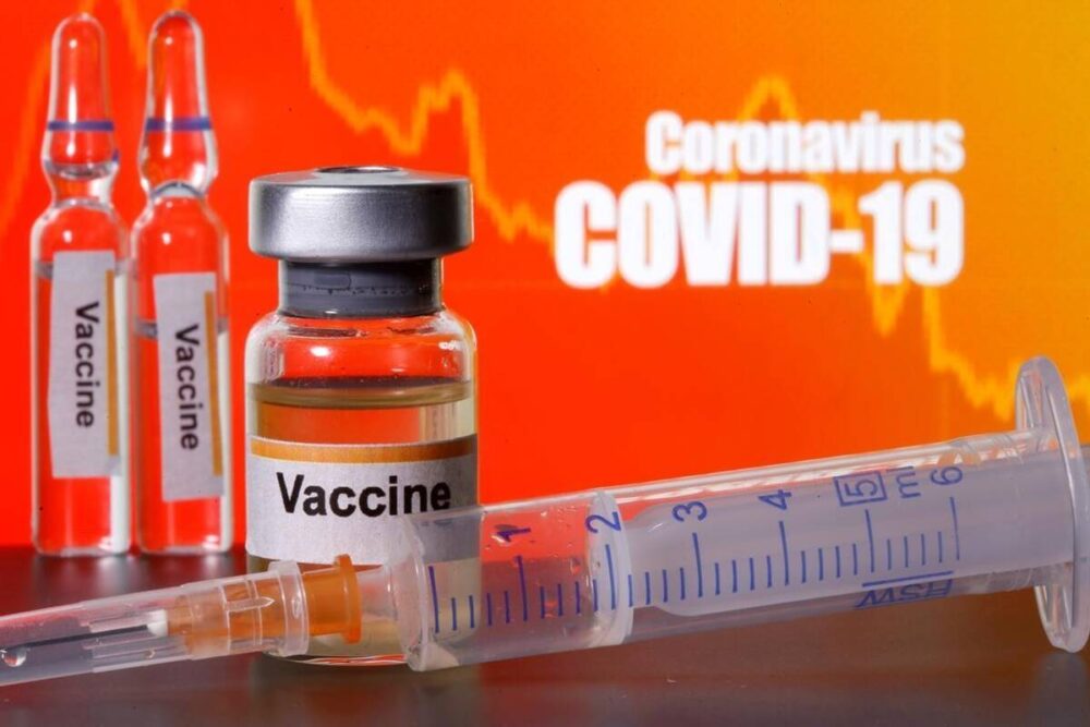 Covid, vaccine candidates