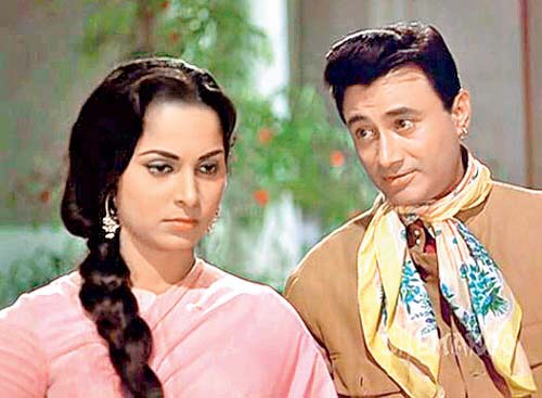 9 Strong Female Characters From Bollywood