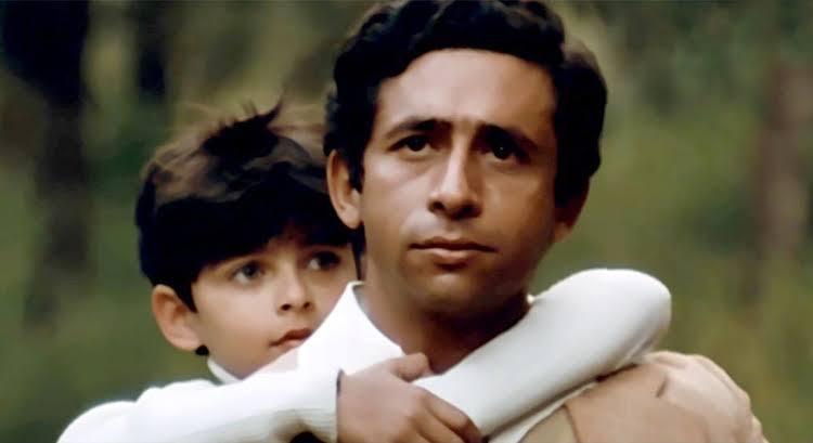 7-time child actors made a lasting impression on the audience