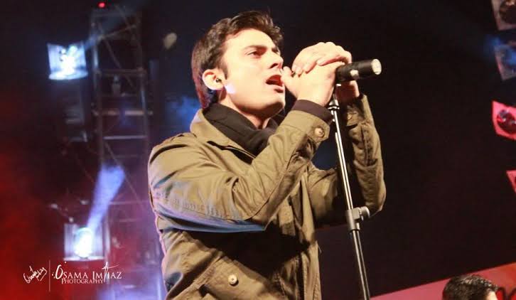 Fawad Khan