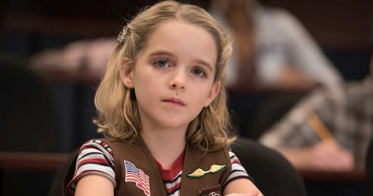7-time child actors made a lasting impression on the audience