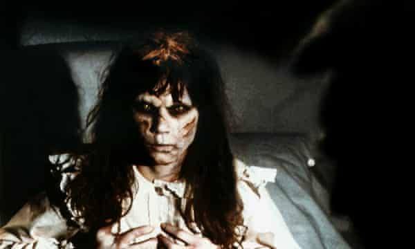 Chills, Thrills and Horrors Films: Here Are Top 10 movies to watch this Halloween