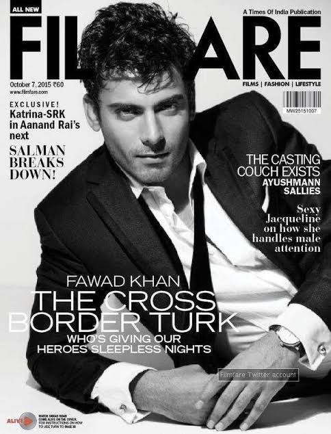 Birthday Special: Unknown Facts about Fawad Afzal Khan on his 39th Birthday