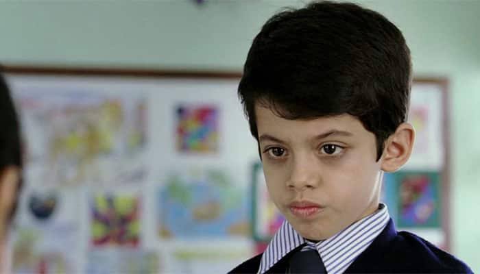 7-time child actors made a lasting impression on the audience