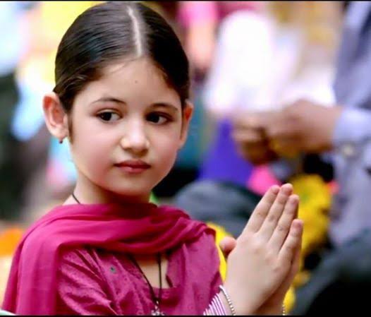 7-time child actors made a lasting impression on the audience
