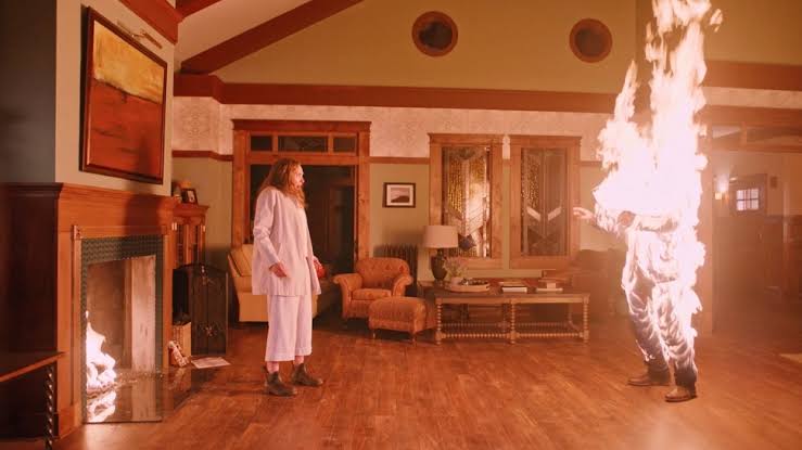 Chills, Thrills and Horrors Films: Here Are Top 10 movies to watch this Halloween