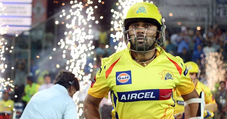 11 Players who got their national breakthrough from IPL performances