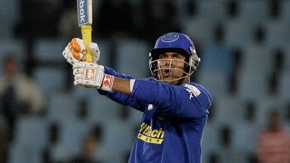 11 Players who got their national breakthrough from IPL performances