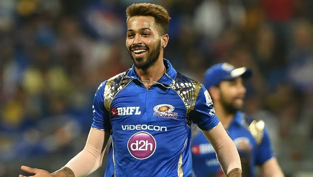 11 Players who got their national breakthrough from IPL performances