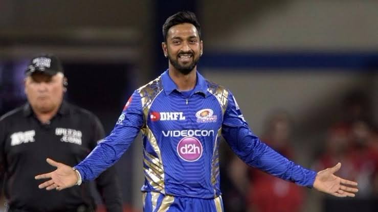 11 Players who got their national breakthrough from IPL performances