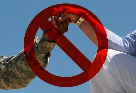 World’s 10 most intriguing taboos
