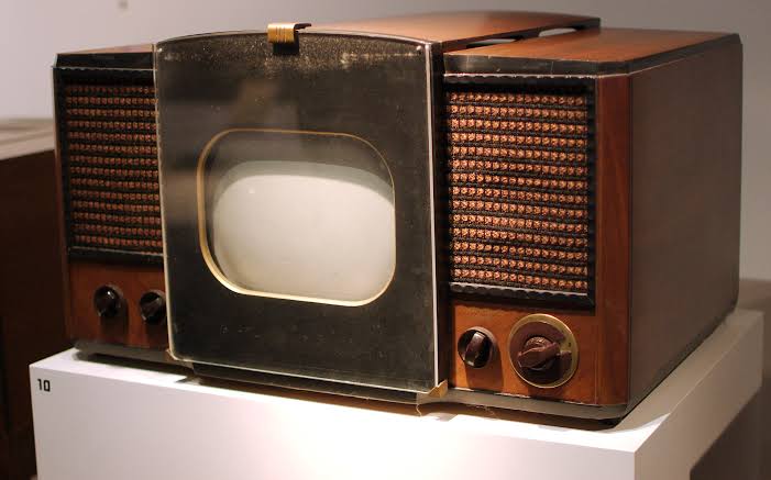 World Television Day