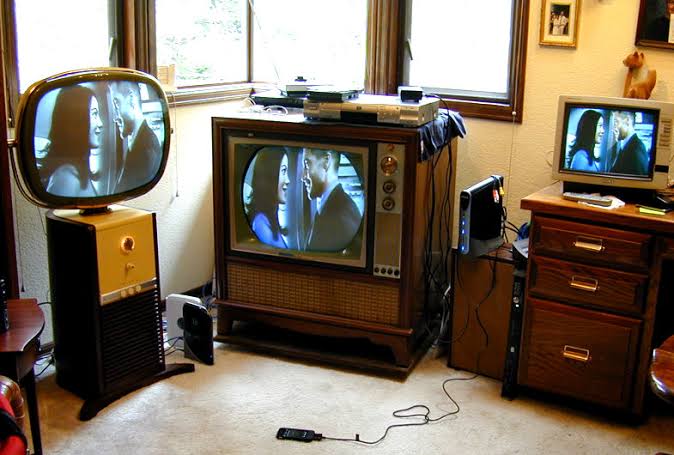 World Television Day: Celebrating The Technology that ushered us into the 21st century