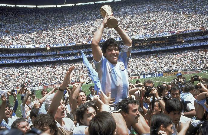 argentina football